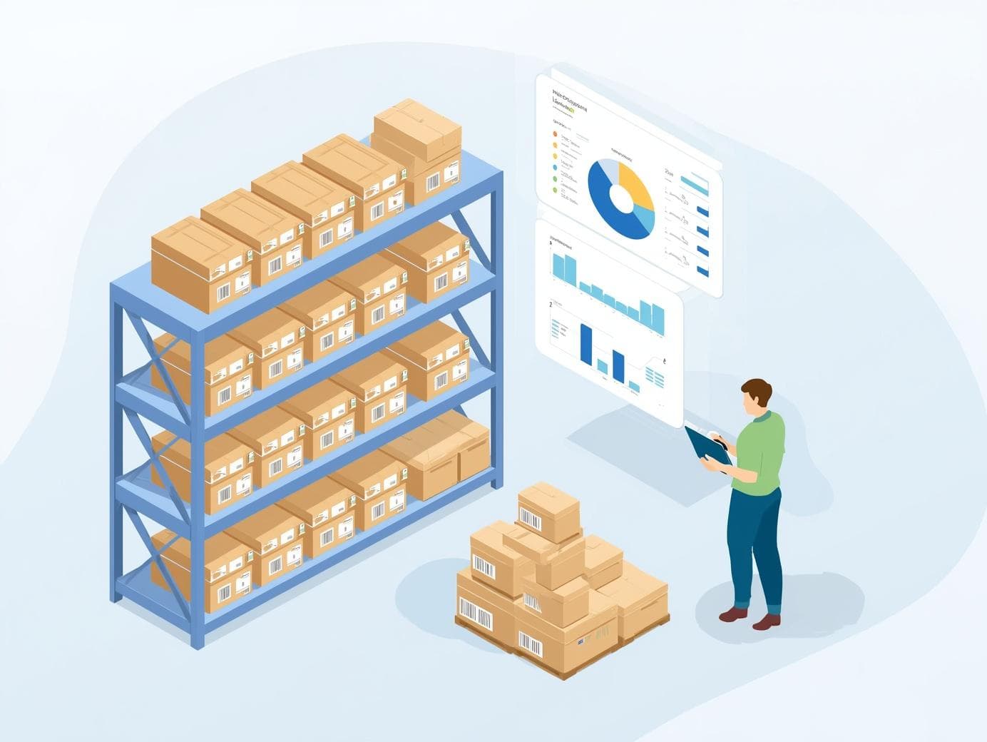 Gestion des Stocks